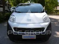 2022 Fiat Fiorino