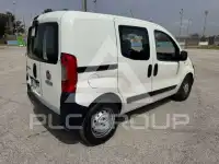 2022 Fiat Fiorino
