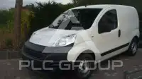 2022 Fiat Fiorino