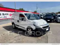 2022 Fiat Fiorino