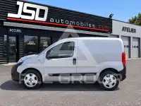 2022 Fiat Fiorino
