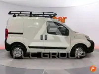 2022 Fiat Fiorino