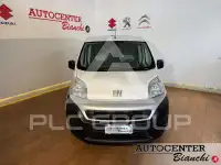 2022 Fiat Fiorino