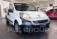 2022 Fiat Fiorino