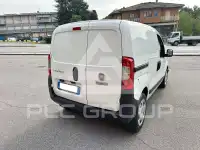 2022 Fiat Fiorino