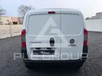 2022 Fiat Fiorino