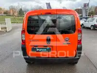 2022 Fiat Fiorino