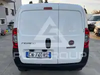 2022 Fiat Fiorino