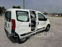 2022 Fiat Fiorino