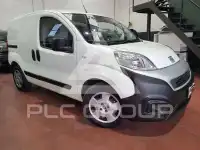 2023 Fiat Fiorino