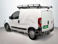 2022 Fiat Fiorino
