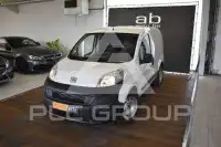 2022 Fiat Fiorino