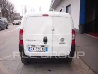 2022 Fiat Fiorino