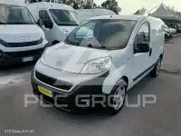 2022 Fiat Fiorino