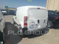 2022 Fiat Fiorino