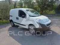 2022 Fiat Fiorino