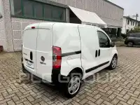 2022 Fiat Fiorino