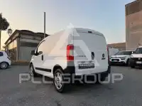 2022 Fiat Fiorino