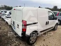 2022 Fiat Fiorino