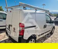 2022 Fiat Fiorino