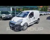 2022 Fiat Fiorino