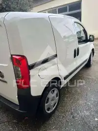 2022 Fiat Fiorino