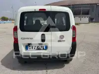 2022 Fiat Fiorino