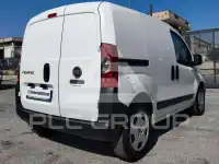 2022 Fiat Fiorino