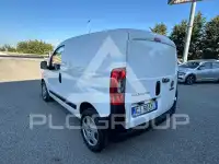 2022 Fiat Fiorino