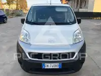 2022 Fiat Fiorino