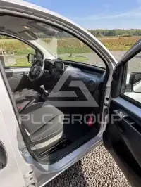 2022 Fiat Fiorino