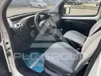 2022 Fiat Fiorino