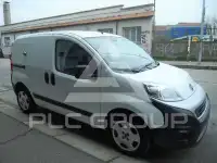 2022 Fiat Fiorino