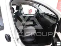 2022 Fiat Fiorino