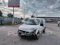 2022 Fiat Fiorino