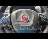 2022 Fiat Fiorino
