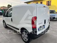2022 Fiat Fiorino