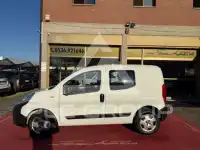 2022 Fiat Fiorino