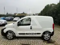2022 Fiat Fiorino