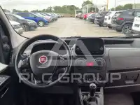 2022 Fiat Fiorino