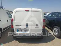 2022 Fiat Fiorino