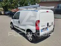 2022 Fiat Fiorino