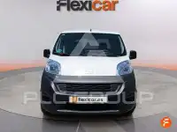 2022 Fiat Fiorino