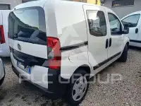 2022 Fiat Fiorino