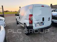 2022 Fiat Fiorino