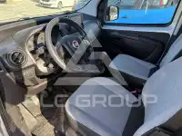 2022 Fiat Fiorino
