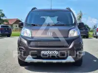 2022 Fiat Fiorino