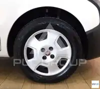 2022 Fiat Fiorino