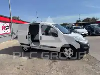 2022 Fiat Fiorino