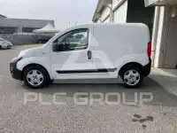 2022 Fiat Fiorino